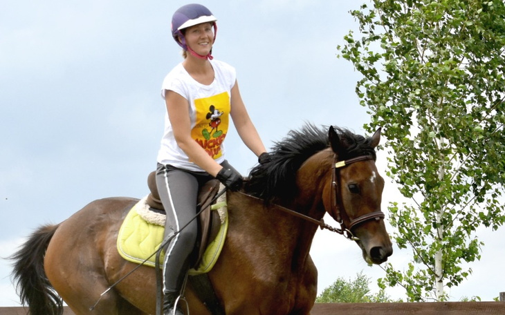 Zbiórka Powrót do zdrowia Fuzy - zdjęcie główne