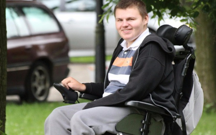 Zbiórka Zbiórka na wózek - zdjęcie główne