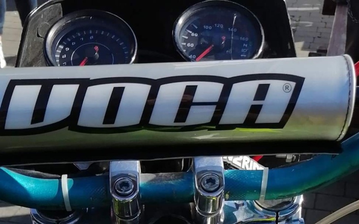 Zbiórka Na 1 motocykl.. - zdjęcie główne