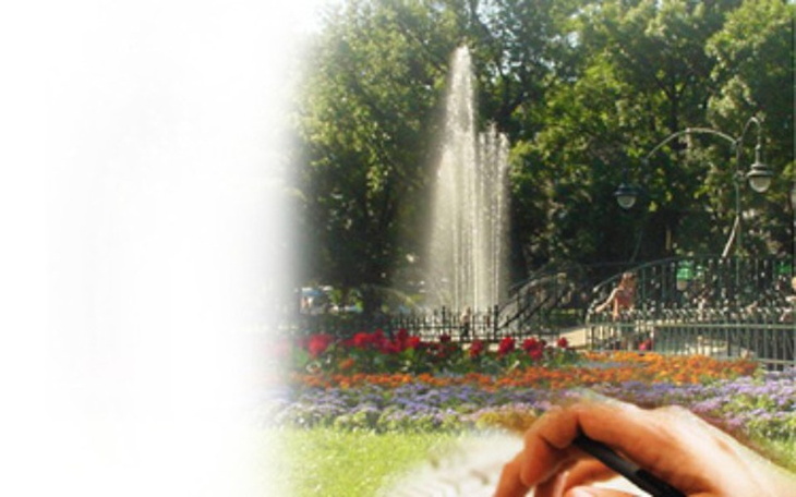 Zbiórka czyszczenie zył - zdjęcie główne