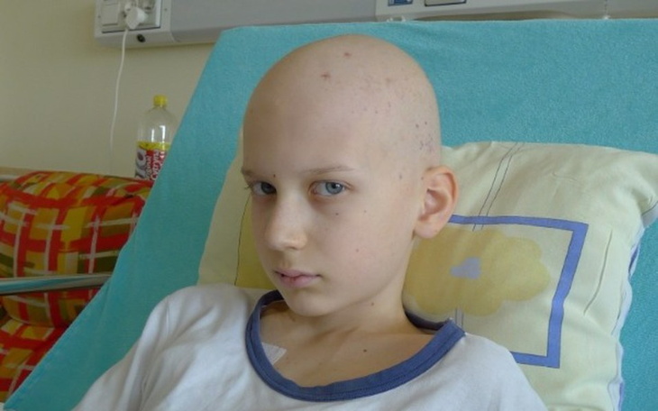 Zbiórka Pomóż Maxowi wygrać z rakiem! - zdjęcie główne