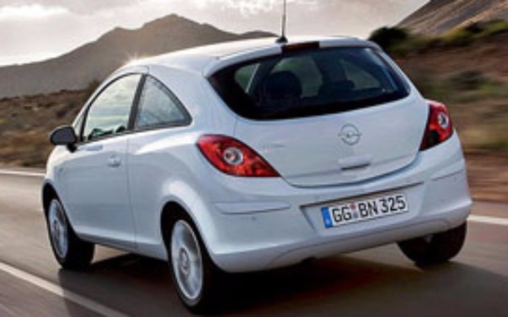 Zbiórka Zbieram na auto dla rodziny - zdjęcie główne