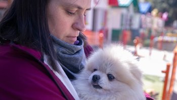 Zbiórka Zdrowie Leona - miniaturka zdjęcia