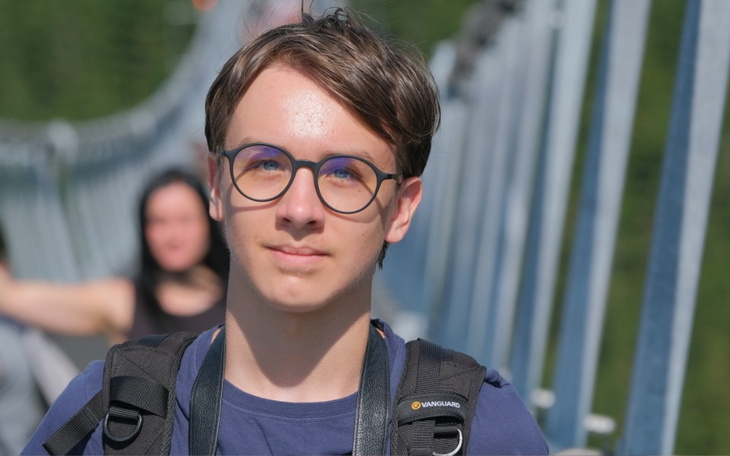 Zbiórka Uratować wzrok Tymka - zdjęcie główne