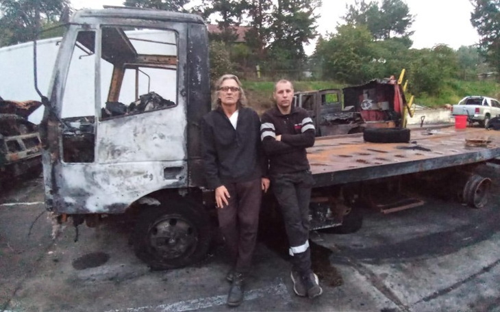 Zbiórka Pomagał, teraz potrzebuje pomocy - zdjęcie główne