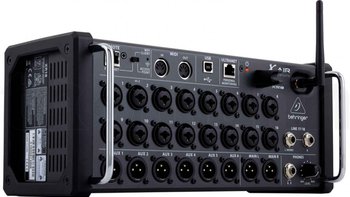 Zbiórka Mikser cyfrowy - Behringer xr18 - miniaturka zdjęcia