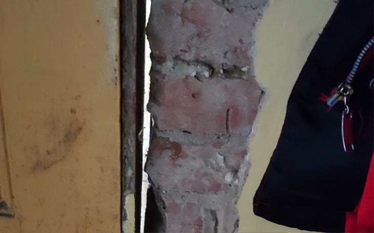 Zbiórka Pilne Remont mieszkania pilne - zdjęcie główne