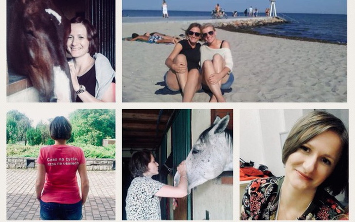 Zbiórka Potrzebna proteza dla Gosi 🙏 - zdjęcie główne