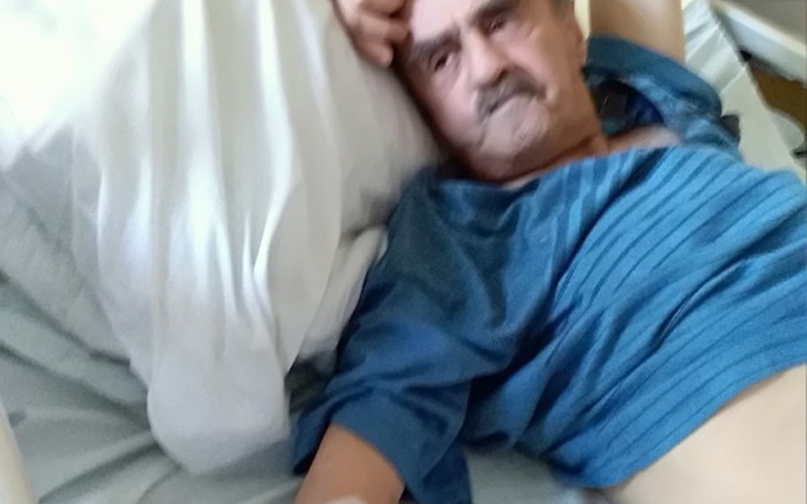 Zbiórka Rehabilitacja taty pomoc - zdjęcie główne