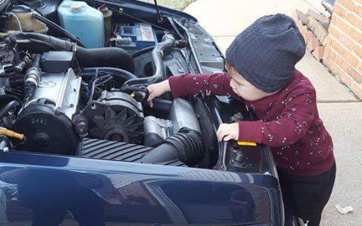 Zbiórka Zbieramy na prawko jazdy - zdjęcie główne