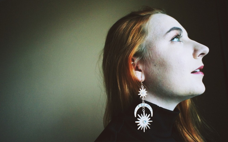 Zbiórka Zuza Wiśniewska wydaje płytę - zdjęcie główne