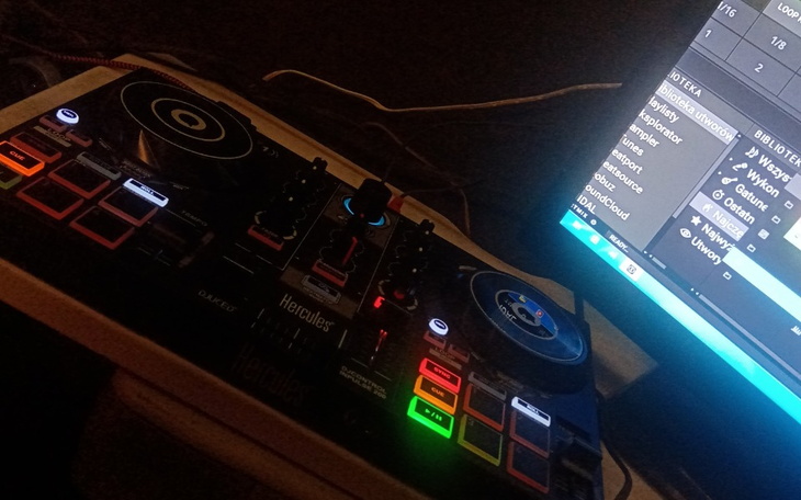 Zbiórka Przemysław Mueller - zdjęcie główne