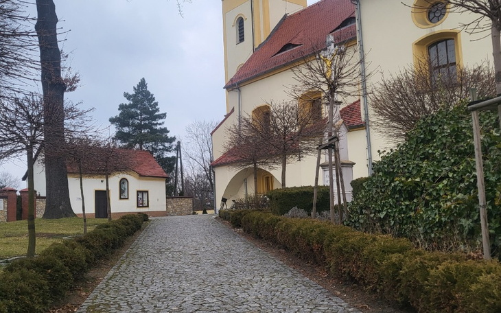 Zbiórka Na Lepszy lap - zdjęcie główne