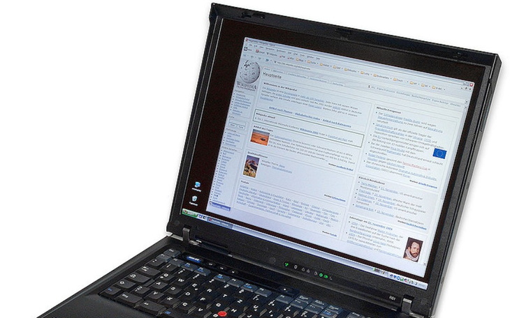 Zbiórka Laptop do nauki Potrzebuje - zdjęcie główne