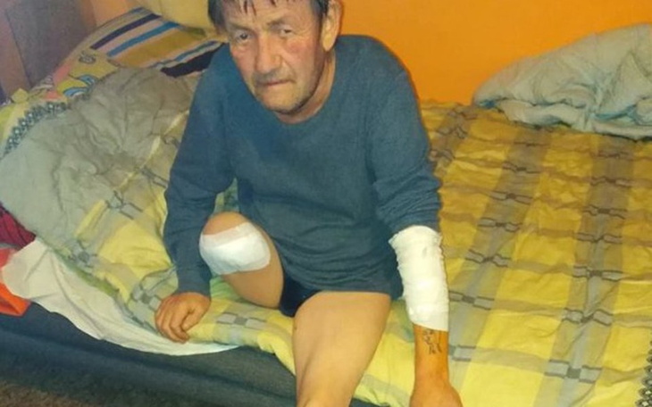 Zbiórka Przystosowanie domu - zdjęcie główne