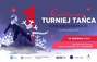 Zbiórka Turniej Tańca Towarzyskiego - miniaturka zdjęcia