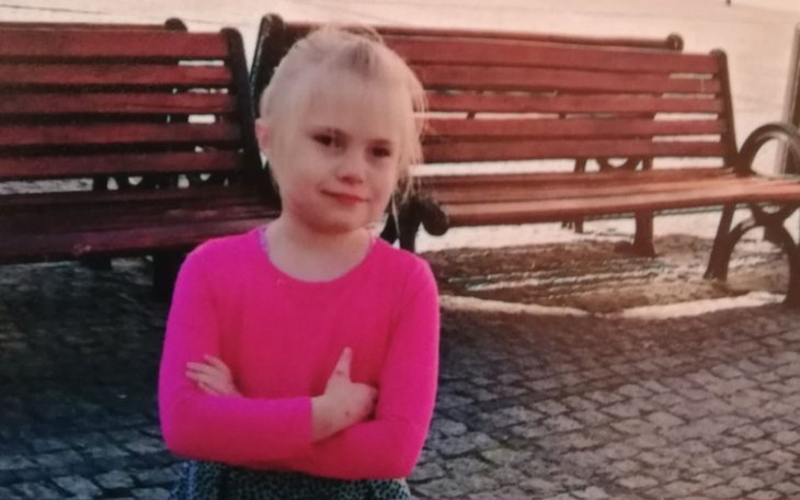 Zbiórka Operacja Karolinki - zdjęcie główne