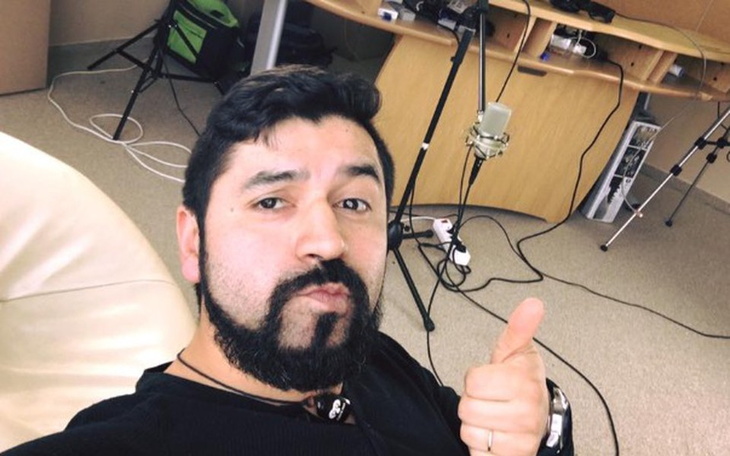 Zbiórka Wspieramy Victora po kradzieży - zdjęcie główne