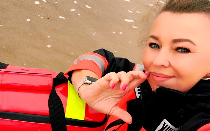 Zbiórka MisjaDlaPowodzian - zdjęcie główne