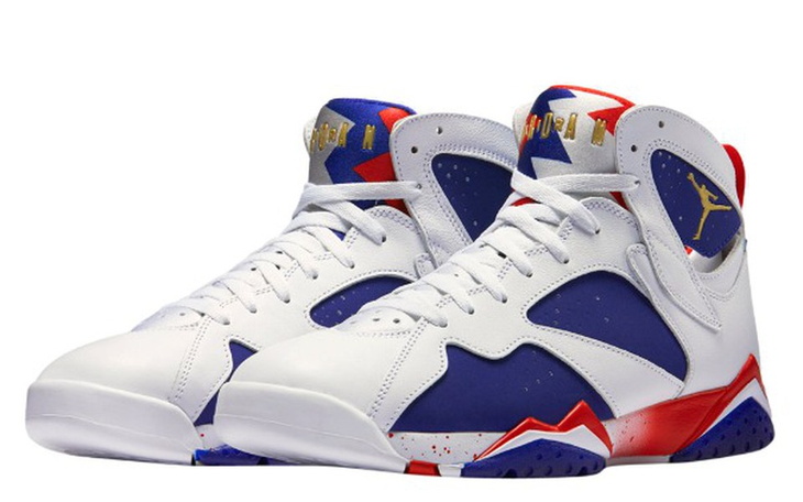 Zbiórka Zbiórka na Air Jordan Retro 7;) - zdjęcie główne