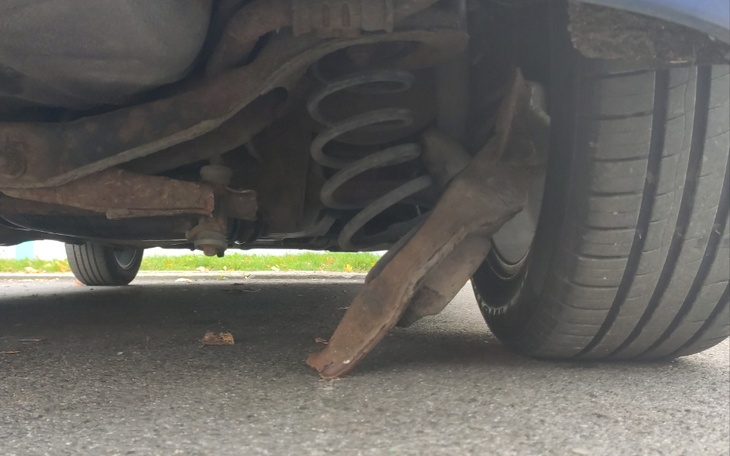 Zbiórka samochód z automatyczną skrzynią - zdjęcie główne