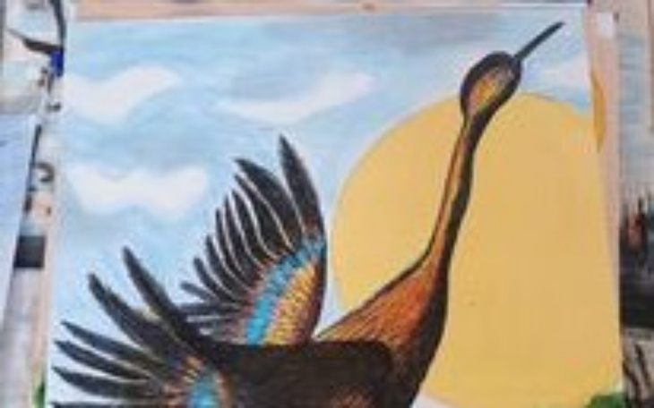 Zbiórka Obrazy - zdjęcie główne