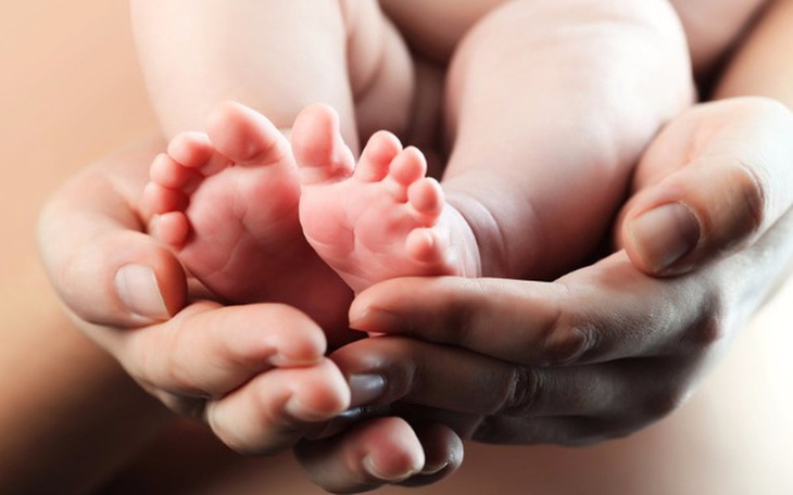 Zbiórka Leczenie-zostac ojcem - zdjęcie główne