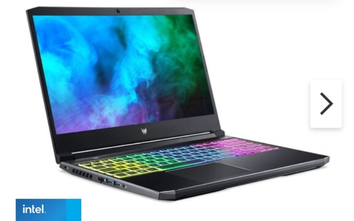 Zbiórka Laptopa - zdjęcie główne