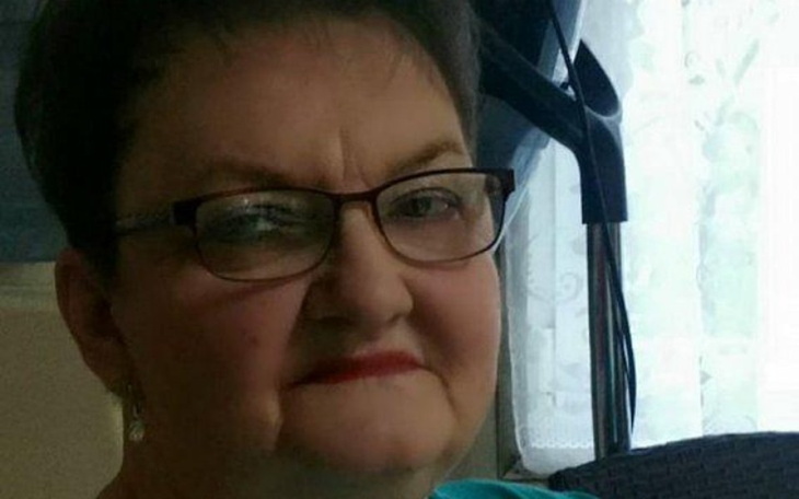 Zbiórka wózek inwalidzki i leczenie - zdjęcie główne