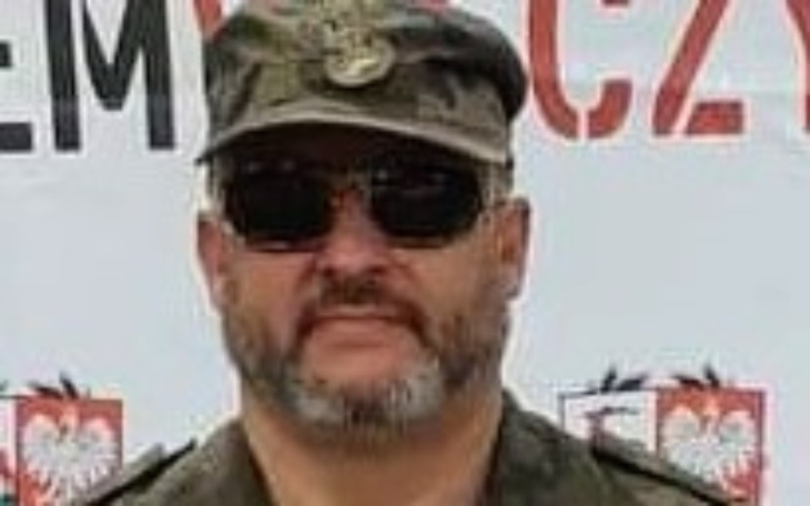 Zbiórka Na zimę dla Straży Obywatelkiej. - zdjęcie główne