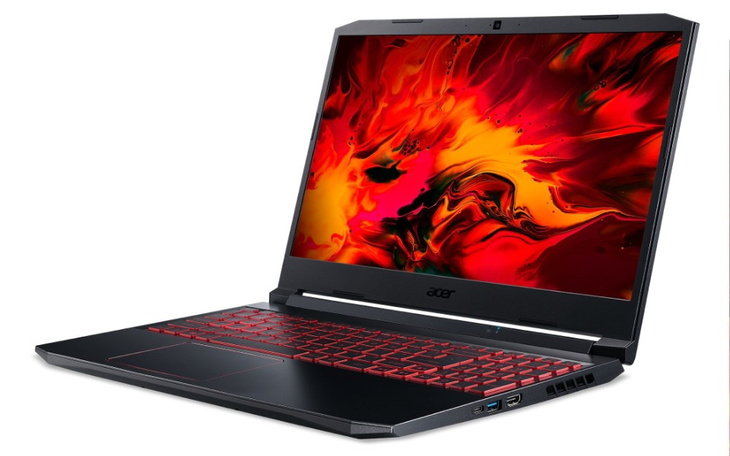 Zbiórka Na laptopa Acer Nitro 5. - zdjęcie główne