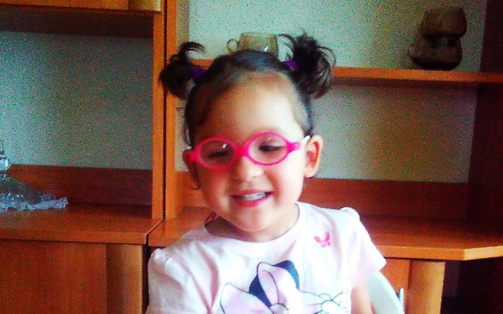 Zbiórka Na rehabilitacje dla Milenki - zdjęcie główne