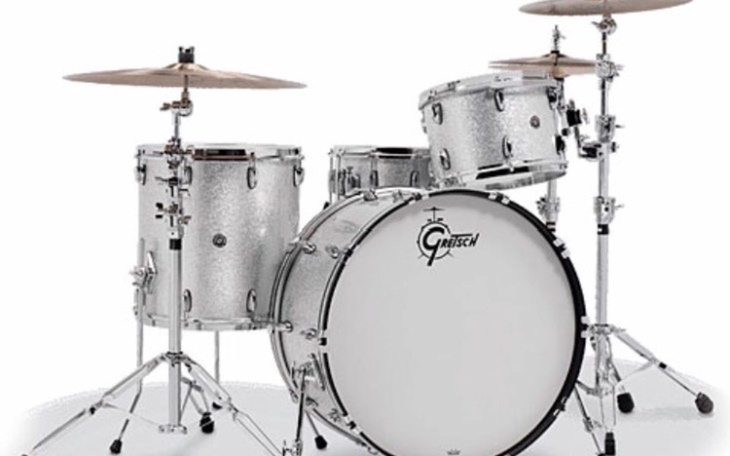 Zbiórka Na nową perkusję - zdjęcie główne