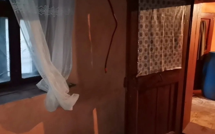 Zbiórka Remont domu-godne życie - zdjęcie główne