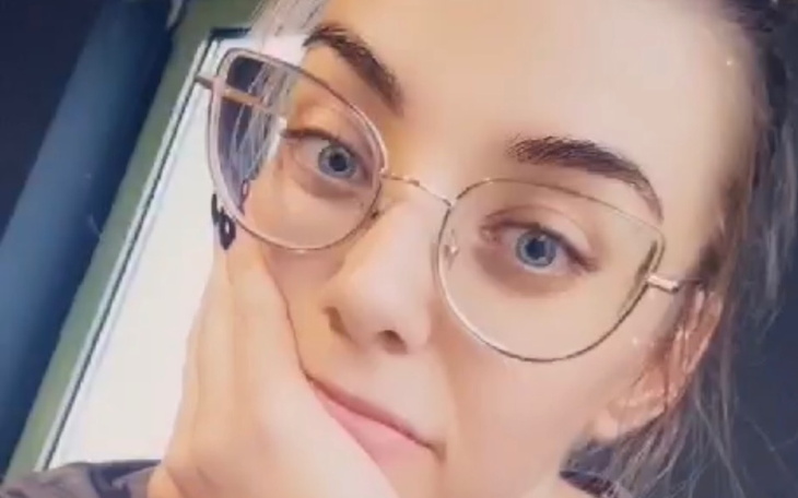 Zbiórka Pomóżmy Kasi lepiej widzieć - zdjęcie główne