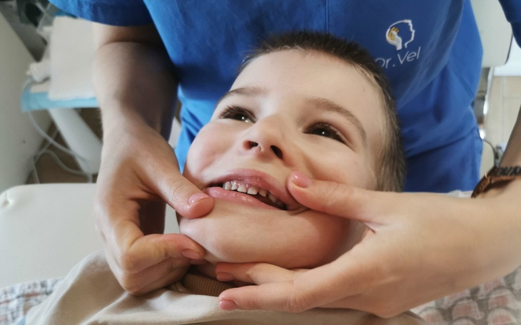 Zbiórka Trzy turnusy w klinice dr Vella - zdjęcie główne