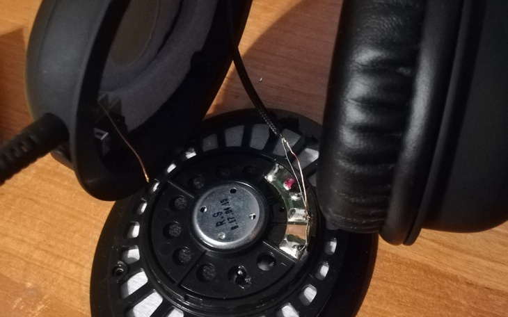 Zbiórka Nowy headset i klawiatura - zdjęcie główne