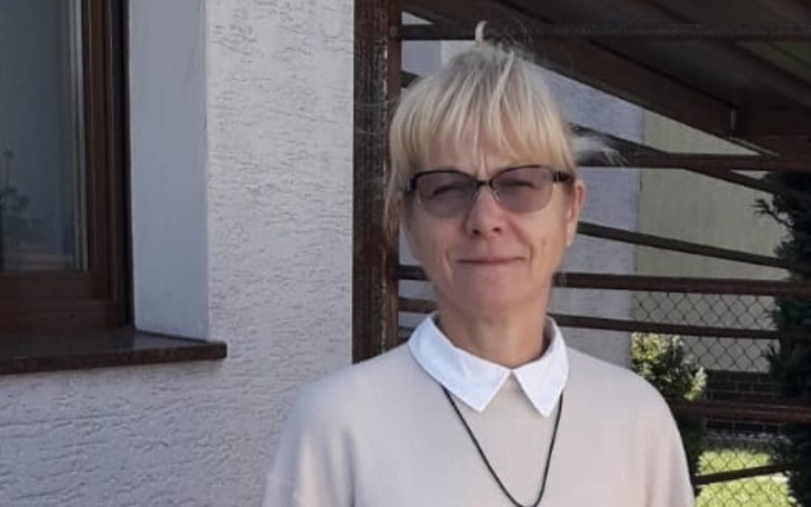 Zbiórka Pomóż uratować nam mamę - zdjęcie główne