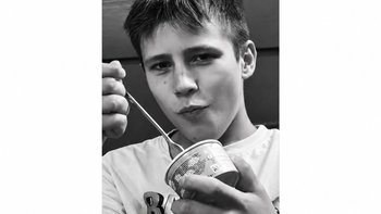 Zbiórka ❤️ Kacper przeżył. Pomóżmy mu odzyskać zdrowie i sprawność! - miniaturka zdjęcia