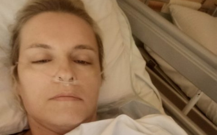 Zbiórka Walka ze śmiertelną chorobą - zdjęcie główne