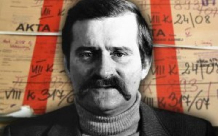 Zbiórka Na koszty procesu z L. Wałęsą - zdjęcie główne