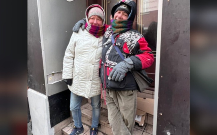 Zbiórka na roberta i basie - zdjęcie główne