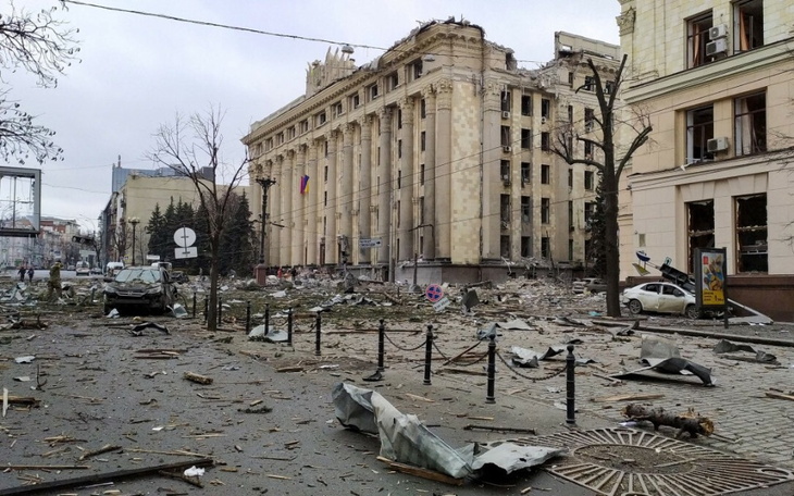 Zbiórka Dla kobiet i dzieci z Ukrainy - zdjęcie główne
