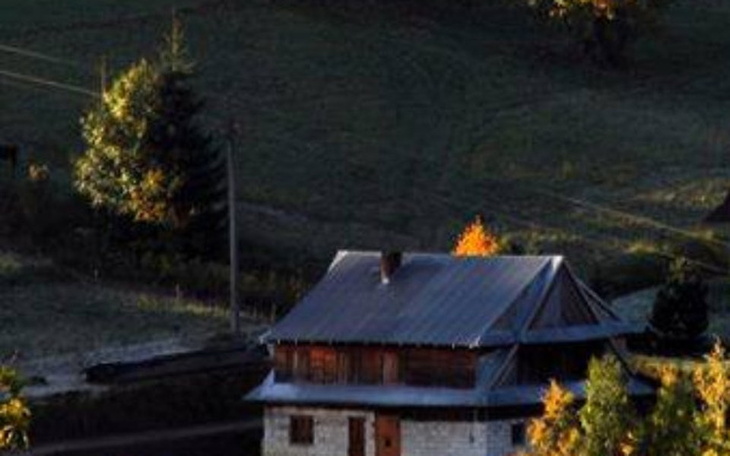 Zbiórka Remont Domu Dla Rodzeństwa - zdjęcie główne