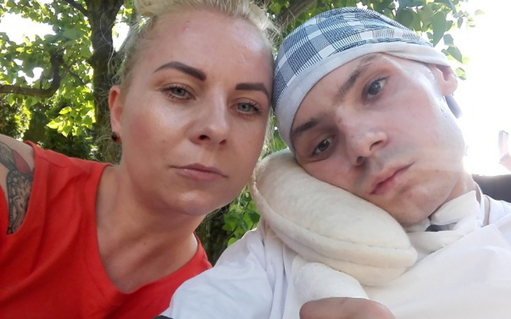 Zbiórka Turnus rehabilitacycjny - zdjęcie główne