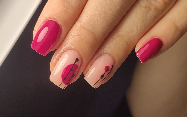 Zbiórka Własny salonik manicure - zdjęcie główne