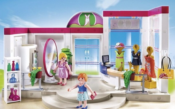 Zbiórka Sklep moim marzeniem - zdjęcie główne