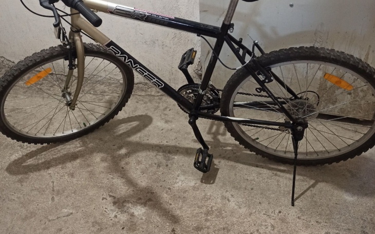 Zbiórka Na rower do pracy z łańcuchem - zdjęcie główne