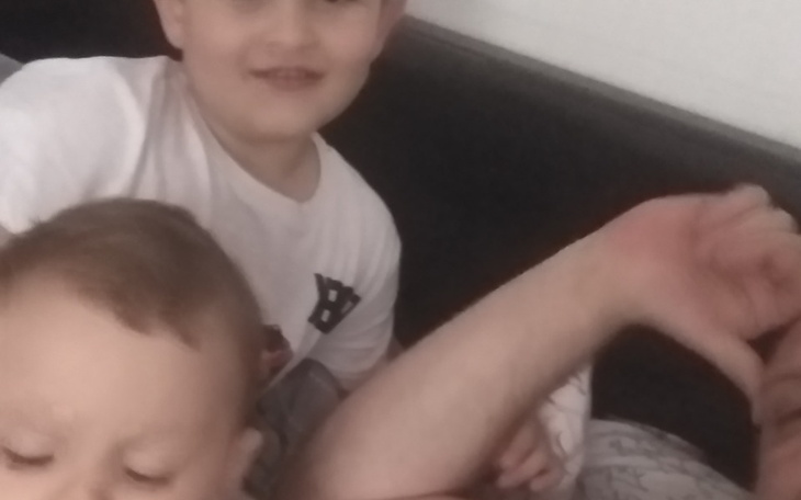 Zbiórka Na zakup miejsca do zycia - zdjęcie główne