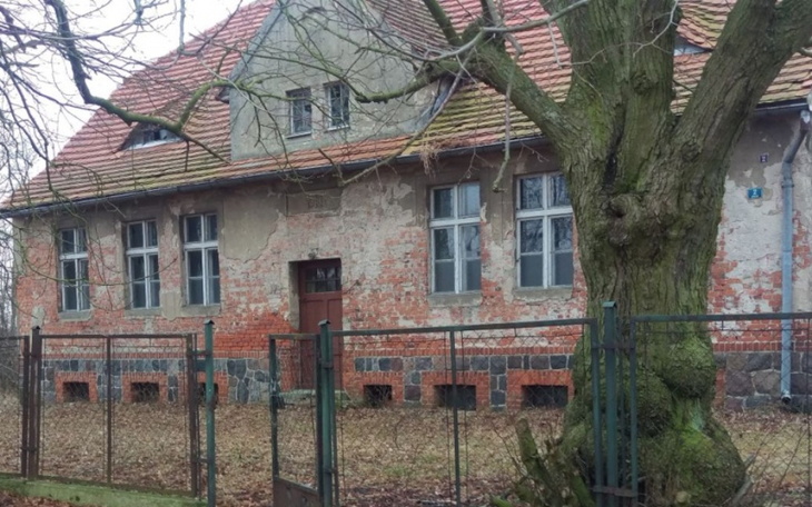 Zbiórka Modernizacja budynku OREW - zdjęcie główne